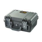  storm IM2100 пена нет чёрный 361×289×165 PELICAN IM2100NFBK (61-2489-91)