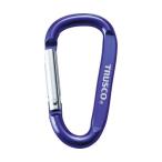 kalabina диаметр провода 6mmX60mm D type violet Trusco Nakayama TKN660V (61-2496-73)