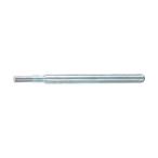 バンド用ドラム 外径Φ2X10mm 軸径3mm トラスコ中山 GPD-310 (61-2590-89)