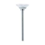  Bevel type щетка Φ15 нейлон Trusco Nakayama 153B-6 (61-2632-27)