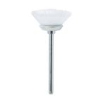  Bevel type щетка Φ25 нейлон Trusco Nakayama 253B-6 (61-2632-36)