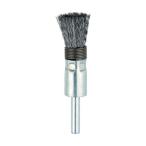  тубус type щетка Φ15X ось 6 сталь линия 0.3 springs есть Trusco Nakayama TEBS-15S (61-2633-26)