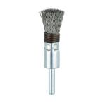  тубус type щетка Φ15X ось 6 SUS 0.3 springs есть Trusco Nakayama TEBS-15SUS (61-2633-28)