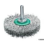  ось есть колесо щетка нержавеющая сталь 0.2 φ40 LESSMANN 414342 (61-2634-76)