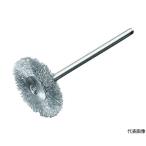  ось есть миниатюра щетка flat type Φ19 LESSMANN 410222 (61-2634-90)
