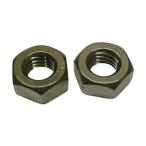 かくはん機用パーツ 六角ナット ニデックテクノモータ 76828011 (61-2641-45)