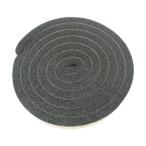 発泡シール材 エプトシーラー No.686 10mm×50mm×2m ブラック 日東電工 686X10X50 (61-2772-50)