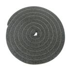 発泡シール材 エプトシーラー No.686 15mm×10mm×2m ブラック 日東電工 686X15X10 (61-2772-51)