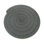 発泡シール材 エプトシーラー No.686 20mm×15mm×2m ブラック 日東電工 686X20X15 (61-2772-56)