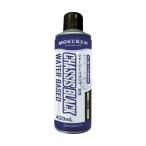  антикоррозийный краска шасси черный 420ml водный Cosmo красота 15458 (61-2823-80)