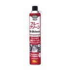  тормоз очиститель пятно - clean 840ml. промышленность KURE NO3014 (61-2830-49)