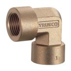  винт включая соединительная муфта патрубок RC1/2XRC1/2 Trusco Nakayama TN-24L (61-2853-40)