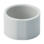 プラスチックジョイントPJー501W 白 スペーシア PJ-501 W (61-3084-83)