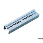伸縮式コンテナ台車用連結バー SUS 295-395用 L194 トラスコ中山 FCD-30SUS (61-3124-70)
