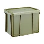  свет box 47L OD цвет Trusco Nakayama ODR-02D (61-3202-12)
