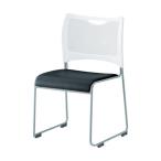 mi-ting стул черный Trusco Nakayama TMC-BK (61-3250-09)
