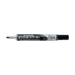  белая доска маркер (габарит) маленький знак чёрный 10 шт. входит Pentel EMWLS-A-10P (61-3281-72)