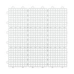  плитка система квадратное 30×30cm серый Watanabe промышленность SQ-302 (61-3325-96)