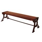  утилизация bench 1800×535×425mmmizusima промышленность 244-0600 (61-3376-90)