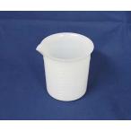 ＰＥビーカー 手なし １００mL M4-455-01 (61-3518-89)