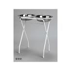 手洗台2穴SC 三和化研工業  (61-3521-23)