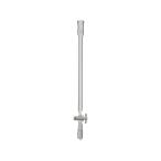 SPCクロマトカラム PTFEコック付 12mm 柴田科学 032130-12 (61-4420-19)