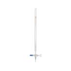 ビュレット スーパーグレード ガラスコック付 10mL 柴田科学 021110-10 (61-4425-26)