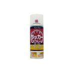 ラッカースプレーJ とうめい 300ml サンデーペイント トウメイ (61-4457-50)