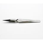  карбоновый волокно пинцет IDEAL-TEK ID-5XCF (61-4460-29)