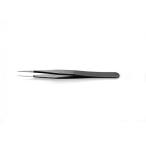 ESD эпоксидный покрытие пинцет IDEAL-TEK ID-3SANE (61-4462-29)