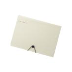 SMART FIT キャリングドキュメント 16ベージュ A-7589 LIHITLAB A7589-16 (61-4493-17)