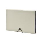 SMART FIT ドキュメントファイル 16ベージュ A-7620 LIHITLAB A7620-16 (61-4493-35)