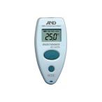 コンパクト赤外線放射温度計 エー・アンド・デイ AD-5613A (61-4672-63)