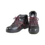 安全シューズハイカットタイプ 29.0 おたふく手袋 JW760290 (61-5545-23)