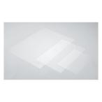 マットPP板 大 480×360×0.5mm アーテック 20502 (61-6034-77)