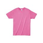 ライトウェイトTシャツ S ピンク アーテック 38752 (61-6047-21)