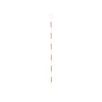 シンワ測定 ピンポール スチール製 60cm φ4 76928 (61-6165-62)