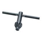 チャックハンドル C6.5mm シンワ測定 78587 (61-6171-98)