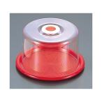 ラブリーハット 丸型 大 赤 MT-033 14インチ 曙産業 2577420 (61-6679-61)