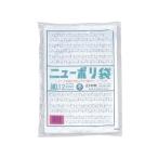 ニューポリ袋 03 100枚入 No.7 福助工業 832000 (61-6736-14)