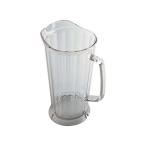  can bro cam одежда питчер P64CW 135 прозрачный CAMBRO can bro1734600 (61-6793-48)