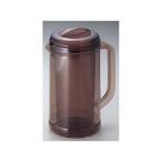 BK non мокрый питчер A модель Brown 1.7L 2 -слойный структура Honma зима . промышленность 8640900 (61-6794-22)