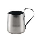 18-8 военно-морской флот type молоко питчер средний рука есть маленький 8mL. часть сосна коммерческое предприятие 2702100 (61-6796-81)