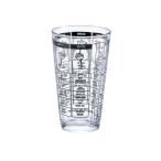  стекло смешивание стакан рецепт -SMZ-578 450mL. часть сосна коммерческое предприятие 8786200 (61-6806-06)