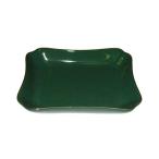  свободный tray квадратное L зеленый 120×100. часть сосна коммерческое предприятие 6453100 (61-6817-23)