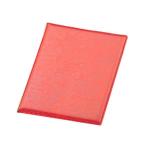 e.. кожа Touch меню книжка LB-401 большой красный ...7839800 (61-6843-48)