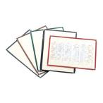 e.. прозрачный обмотка лентой меню книжка кожзаменитель LTA-42 чёрный ...8399700 (61-6843-68)