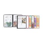 simbi меню книги обод B-ABW красный simbi3256630 (61-6844-22)