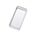 UK 18-8 B. cache tray 220×110 три . промышленность 1831400 (61-6848-98)