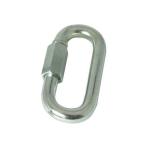  металлический кольцо catch 4mm высокий logic DH-501 (61-7005-36)